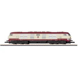 Märklin Diesellok BR 232 der DB 88322 Z