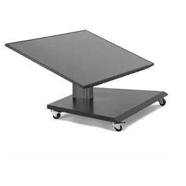 Hagor BrackIT® Stand Low Tilt Standsystem mobil