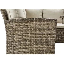 Trendline Dover Dining Lounge oriental grey