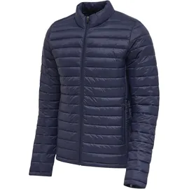 hummel hmlRED Steppjacke Herren marine S