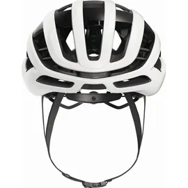 ABUS Airbreaker 2.0 M Damen shiny white 2021