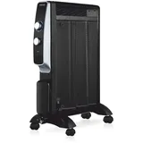 Haeger Mh-15b.007a Heizung - Black