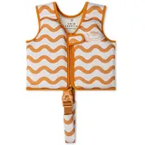 Swim Essentials Schwimmweste Orange 1-15 kg 30 x 32 cm
