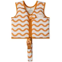 Swim Essentials Schwimmweste Orange 1-15 kg 30 x 32 cm