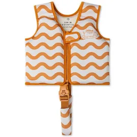 Swim Essentials Schwimmweste Orange 1-15 kg 30 x 32 cm
