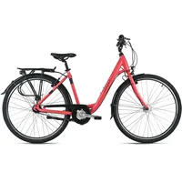 Dacapo Padova 28 Zoll RH 48 cm Damen rosa