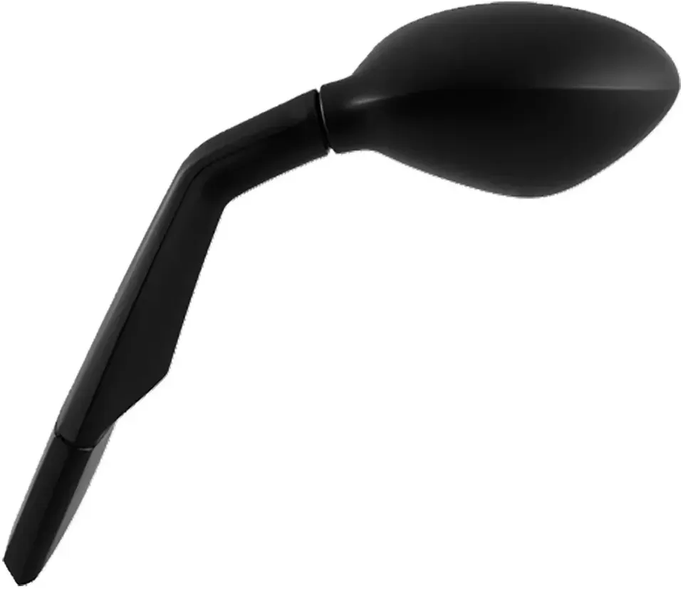 Rms Bmw C600 C650 Linker Außenspiegel - Black - One Size