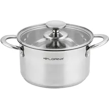 Florina Kochtopf 18 cm rund
