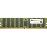 PHS-memory RAM passend für Fujitsu Primergy RX2530 M4 (Fujitsu Primergy RX2530 M4, 1 x 64GB), RAM Modellspezifisch