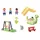 Playmobil 1.2.3 Spielplatz 71157