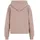 URBAN CLASSICS Light Terry Oversized Kapuzenpullover Dusk Rose M