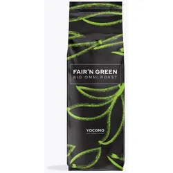 YOCOMO Fair 'n Green Bio Omni Roast 250g
