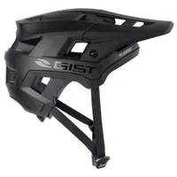 Gist SCRUB 56-62 cm schwarz 2023