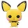 Funko Pokemon Pichu Flocked Figur