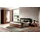 Home Affaire Sigma 186,3 x 205 cm Braun/Schwarz
