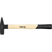 Yato Yato, YT-4503 Schlosserhammer Gewicht: 300g