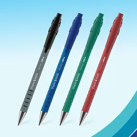 Paper Mate Papermate Flexgrip Ultra