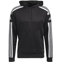 adidas Squadra 21 Sweat Hoodie Black/White S