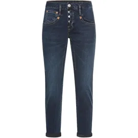 Herrlicher Shyra Cropped Jeans Blau 31
