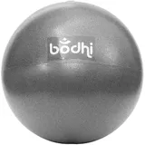 Bodhi Pilates Ball, anthrazit 1 St