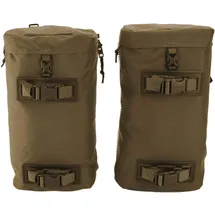 Berghaus MMPS Pockets II 2X 10 Liter Earth-Brown