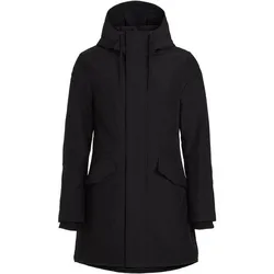 PROTEST Damen Jacke PRTLANIAKEA, True Black, 36