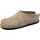 HAFLINGER Flair Smily Pantoffel Beige 40