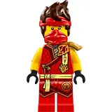 LEGO® - Minifigs - Ninjago - njo896 - Kai (71822)