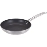 Migros Cucina und Tavola Gastro Induction Bratpfanne - 24 cm Teflon Antihaft Beschichtung Pfanne