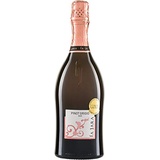 Azienda Agricola Jara Spumante Pinot Grigio Rosé Brut La Jara Bio