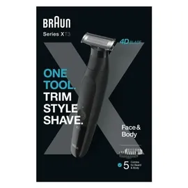 Braun Series X XT3200