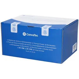 Convatec (Germany) GmbH Natura+ Colo.B.2t.45mm standard Sichtfen.Filter opak