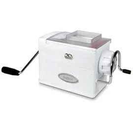 Marcato Regina manuelle Nudelmaschine weiß