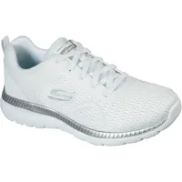 SKECHERS Bountiful Damen Weiß 38
