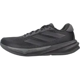 adidas Supernova Stride 2.0 Core Black / Iron Metallic / Carbon 40 2/3