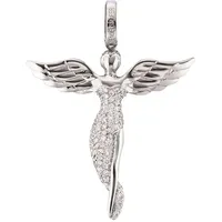 Engelsrufer Engel Silber ERP-ANGEL-M