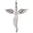 Engelsrufer Engel Silber ERP-ANGEL-M
