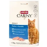 Animonda Carny Adult Huhn + Forelle 10kg