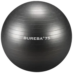 TRENDY SPORT BuReBa Burst Resistant Ball Anthrazit 75 cm
