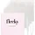 Fleeky Magic Stripes Sticker gegen Schlupflider 192 St
