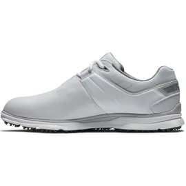 FootJoy Pro SL WIDE Herrengolfschuhe Weiss - 40