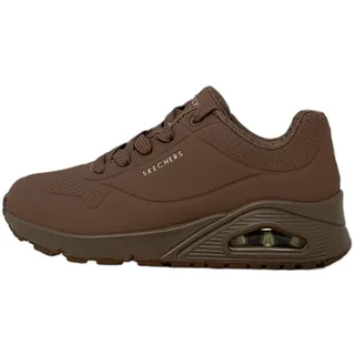 Uno - Stand on Air Braun 41