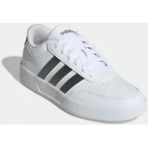 adidas BREAKNET 3.0 Damen Weiß 43 1/3