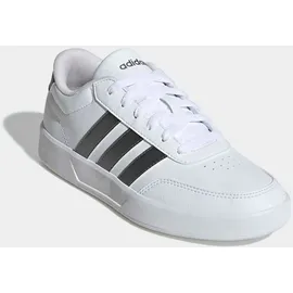 adidas BREAKNET 3.0 Damen Weiß 43 1/3