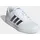 adidas BREAKNET 3.0 Damen Weiß 43 1/3