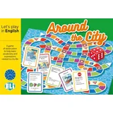 Klett Sprachen GmbH Around the City