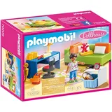 Playmobil Dollhouse Jugendzimmer 70209