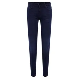 JACK & JONES Liam Original Agi 004 Jeans Blue Denim 33 34