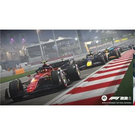 F1 22 - Edition - Download (USK) (PS5)