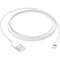 Apple Lightning-auf-USB-A-Kabel 1 Meter